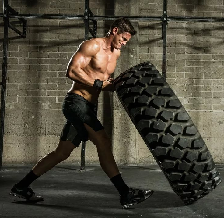 Body Building Trainer